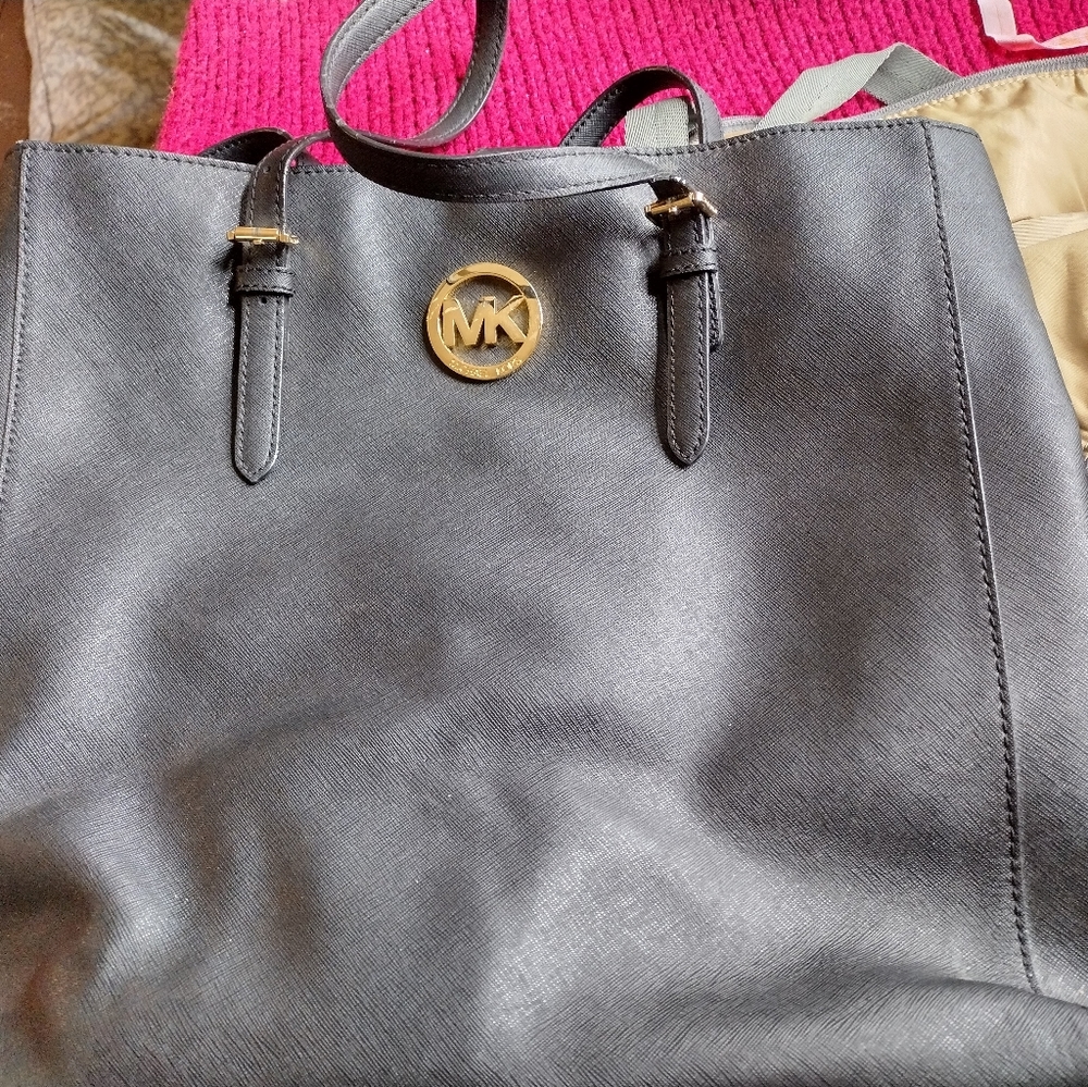 Michael Kors Handbag